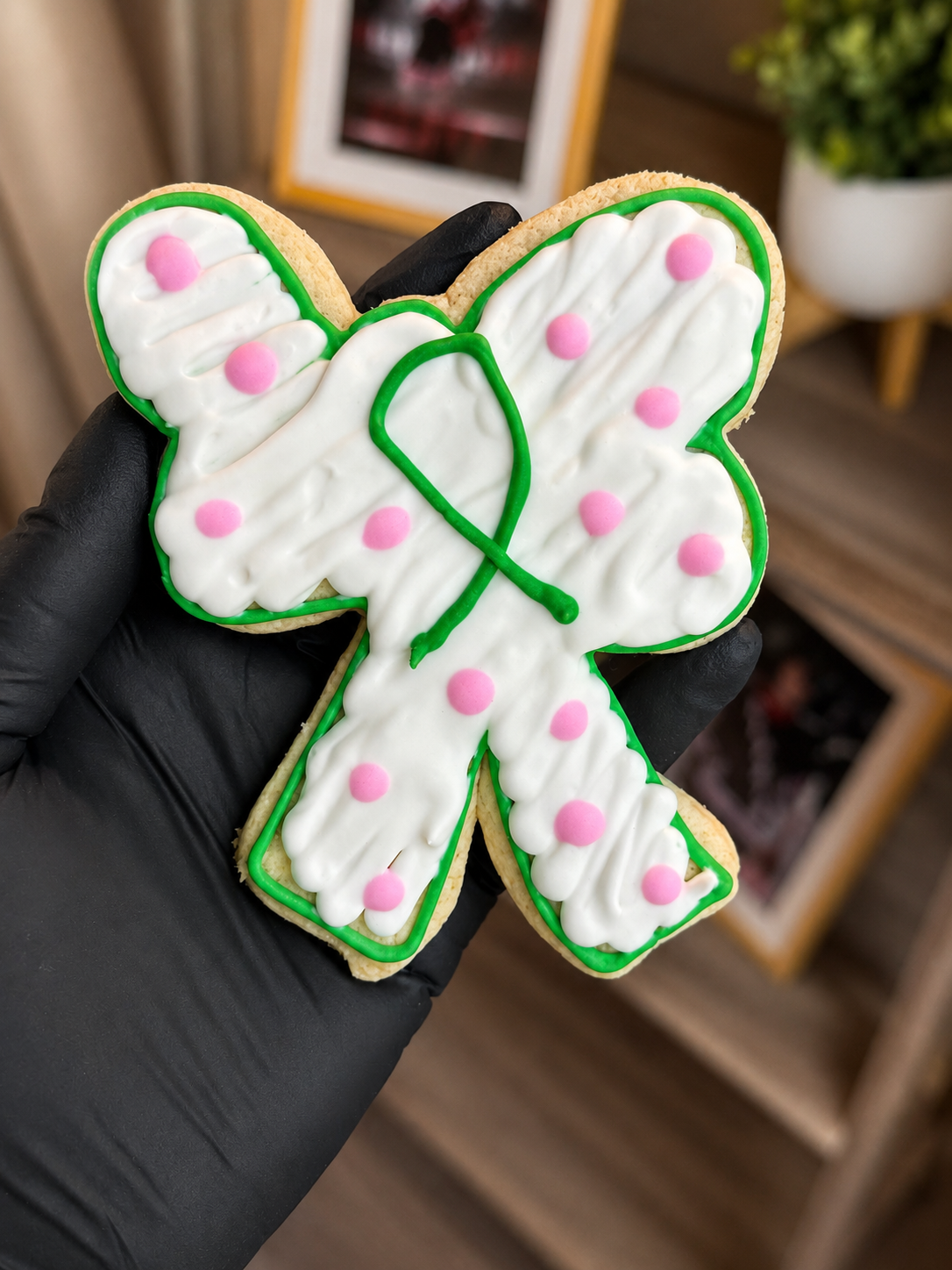 Sugar Cookies